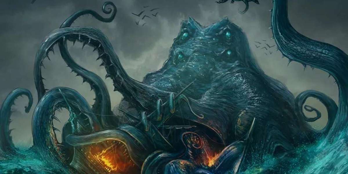 How To Sell KRAKEN