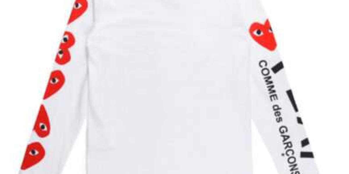 Comme des Garçons Clothing: A Revolution in Avant-Garde Fashion