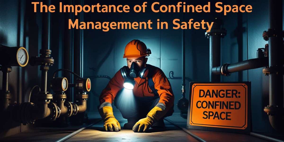 The Importance of Confined Space Management in Safety