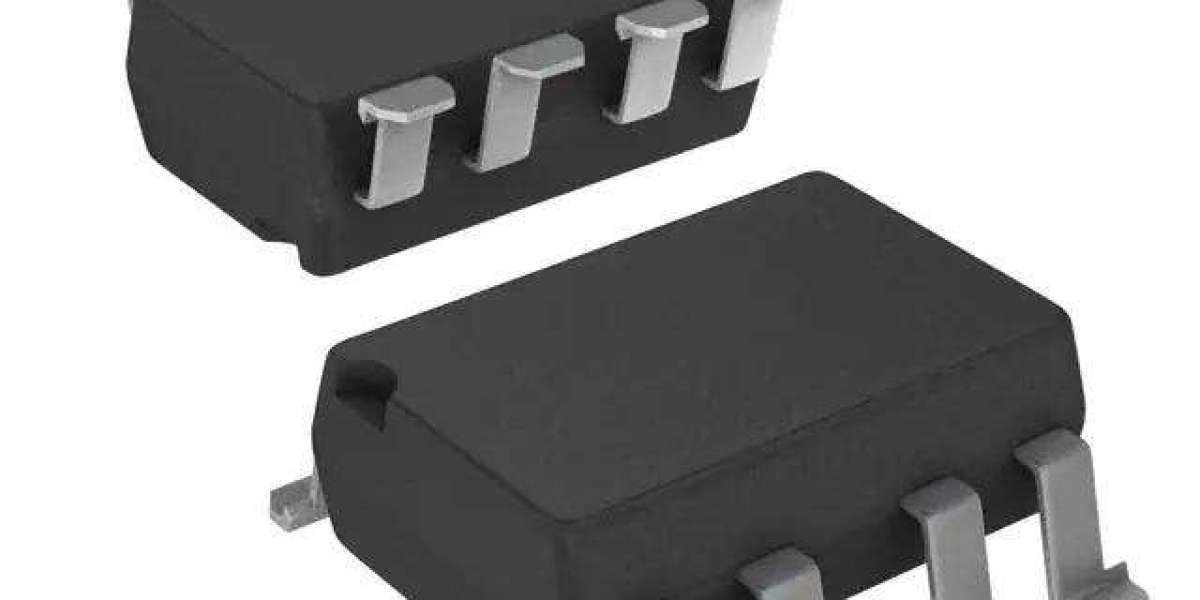 Investment Opportunities in the $5.62 Billion MOSFET Relay Market