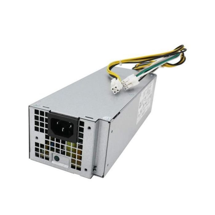 J82T5 - Dell 300-Watts Power Supply for OptiPlex 3050 7050 5050 3668 and 3665 - Tech Seller USA