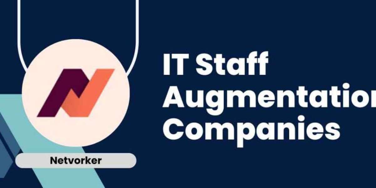 IT Staff Augmentation Companies