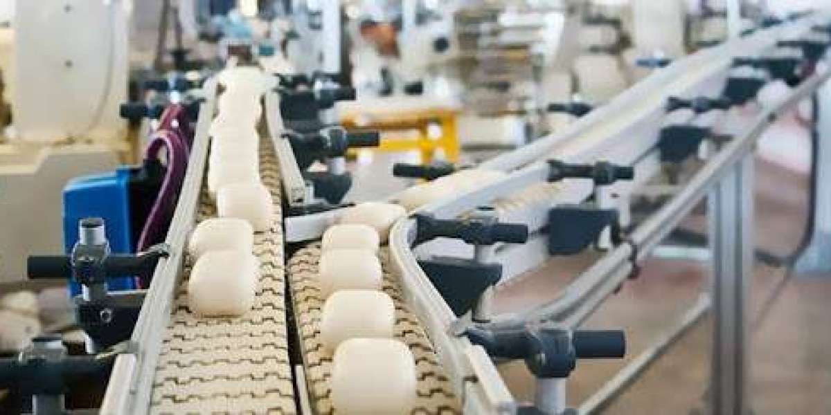 Bath Soap Manufacturing Plant Report 2025: Business Plan, Cost and Raw Material Requirements
