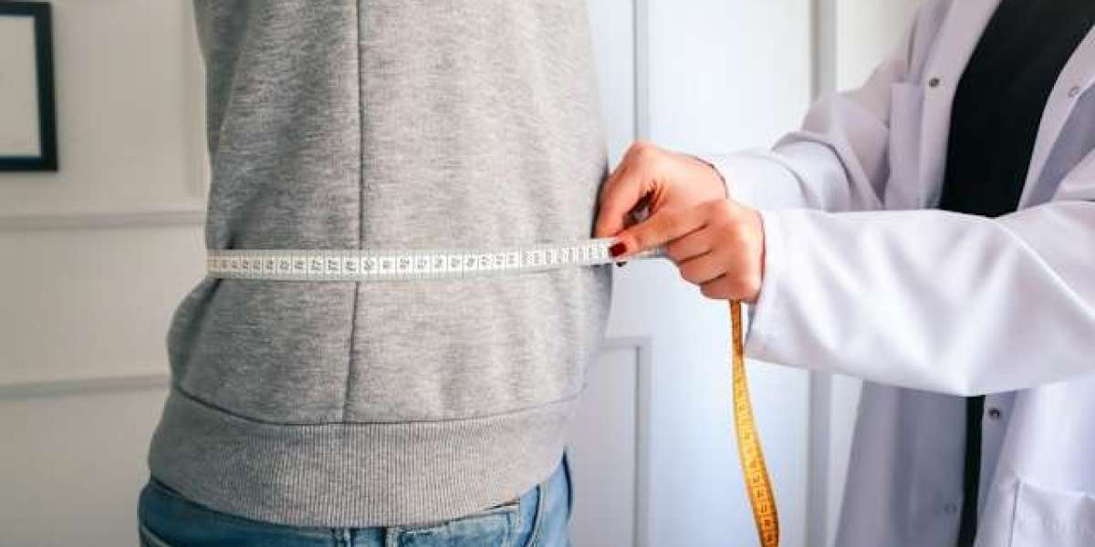 Top Weight Loss Clinics You Can Visit Near You