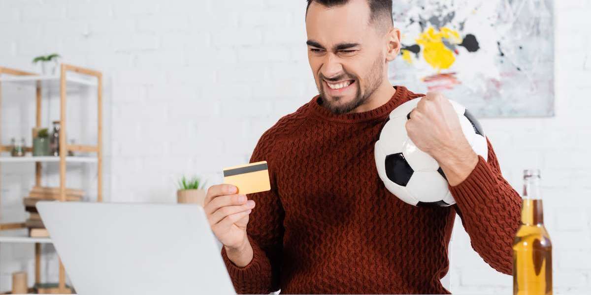Korean Sports Betting: A Complete Overview