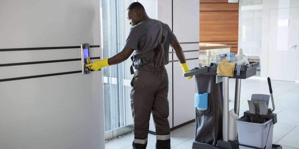 Janitorial Companies in 75026, TX
