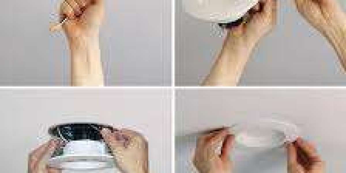 Expert Recessed Lights Installation by Electric AC Solution