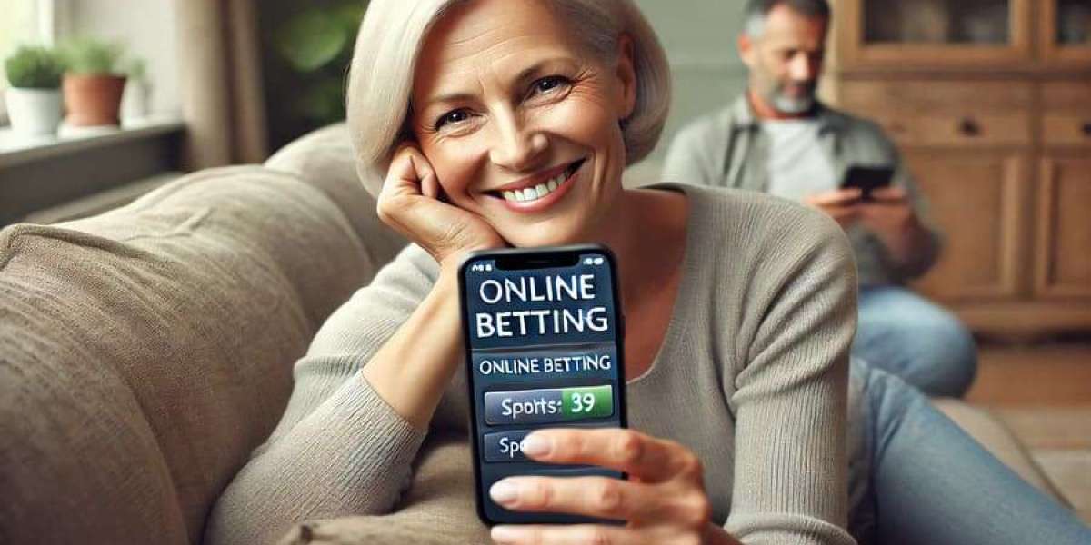 Discovering Sureman: Your Go-To Scam Verification Platform for Online Betting