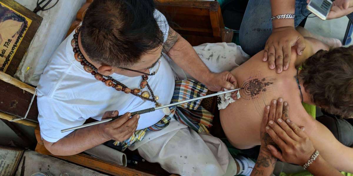 Debunking the Bamboo Tattoo Myths