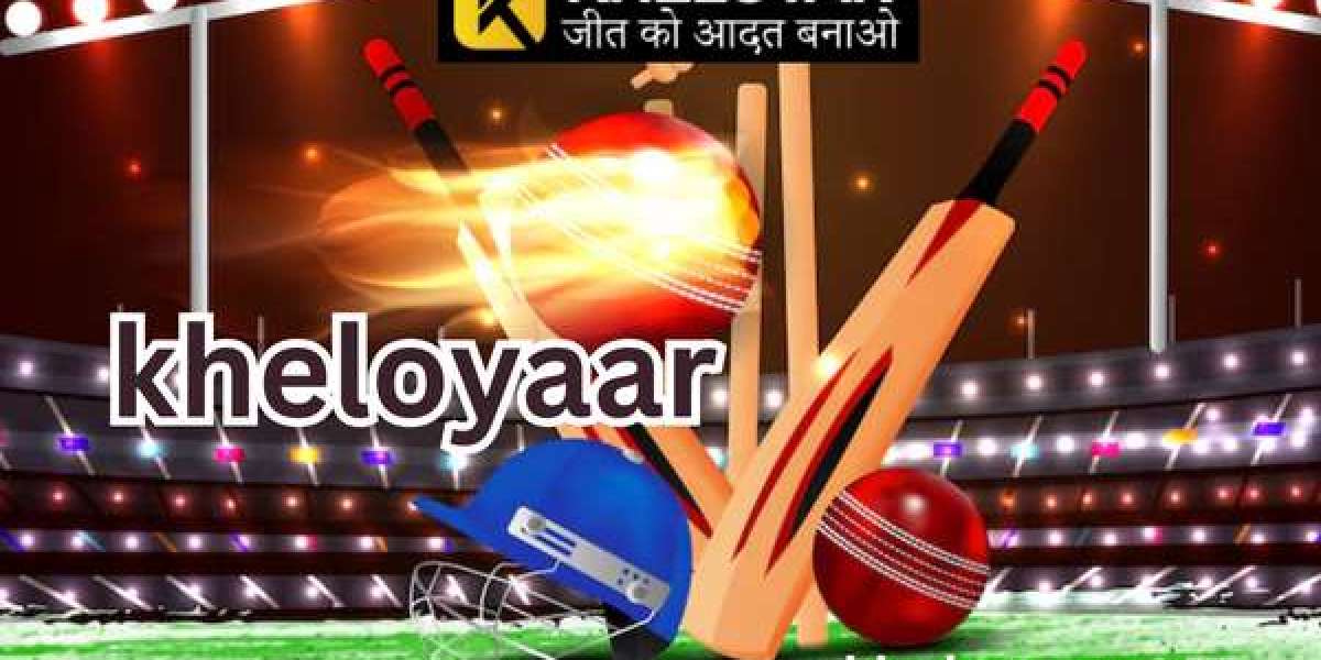 Kheloyaar: Trusted Platform for Cricket, Casino & Fantasy Gaming