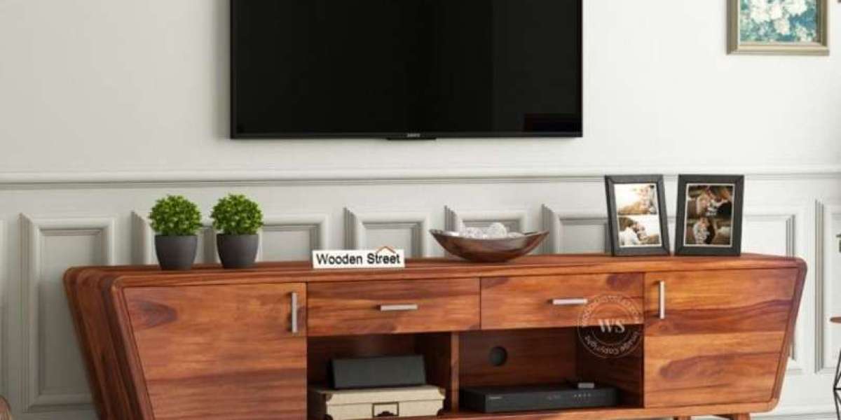 Types of TV Panel Designs: Wall-Mounted, Floating, and Floor-Standing Explained