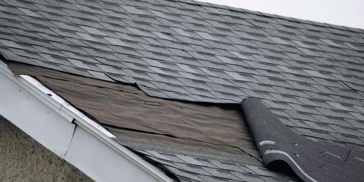 Common Causes of Roof Leaks and How to Fix Them