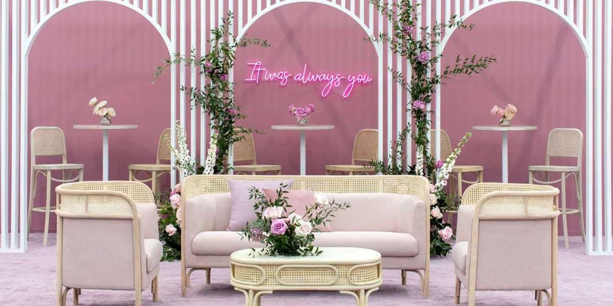 How Can Chair Hire in Sydney Transform Your Event Experience?