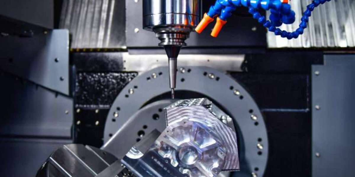 CNC Milling vs. CNC Turning: Key Differences and Use Cases