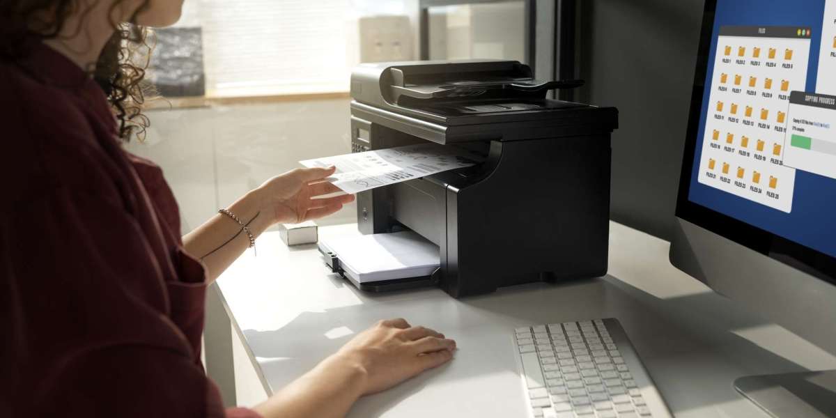 Bulk Document Scanning: Save Space, Time & Money