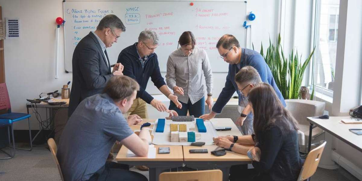 How Focus Groups in Atlanta Are Helping Brands Connect with Local Consumers? 