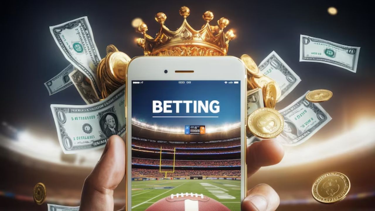 Online Betting ID: The Key to Fast, Secure Play in India’s Real Money Games