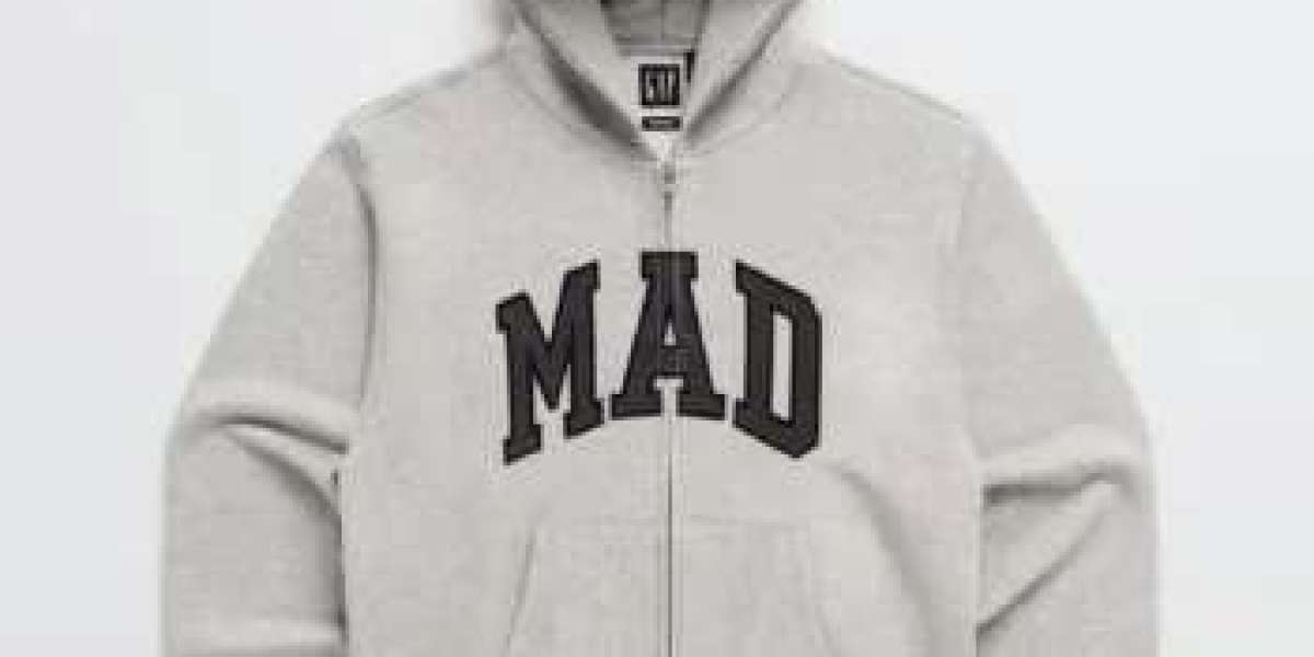 Madhappy: The Streetwear Brand Making Mental Health Fashionable