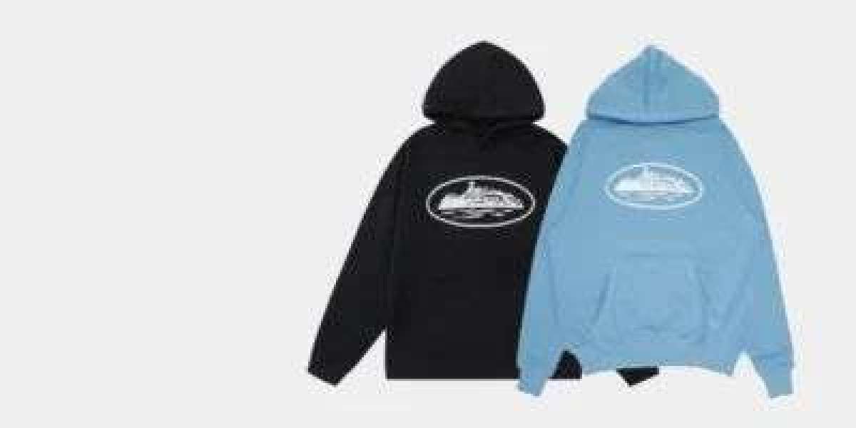 Corteiz Hoodies A Staple of Streetwear Culture and Style