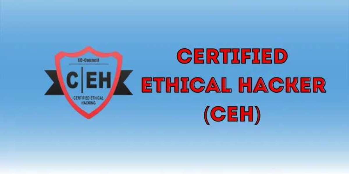 Get Certified: CEH Course in Pune with Hands-On Training