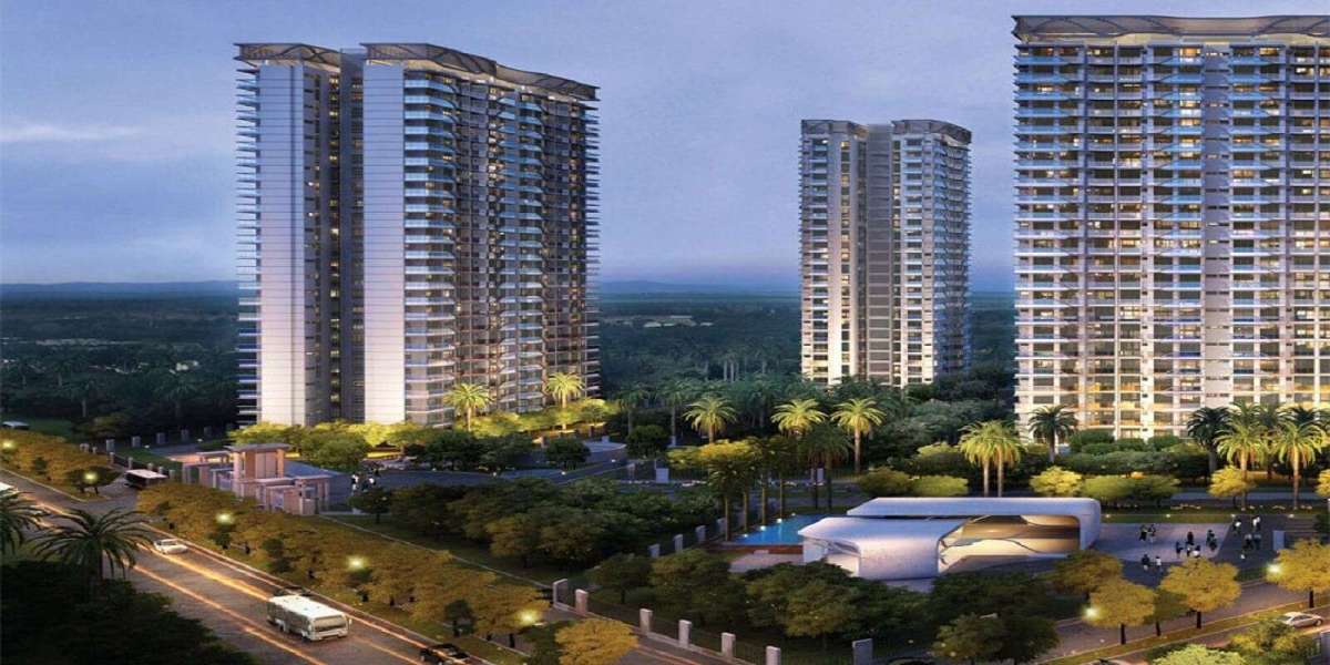 Commercial Property on Dwarka Expressway – Urban Plus