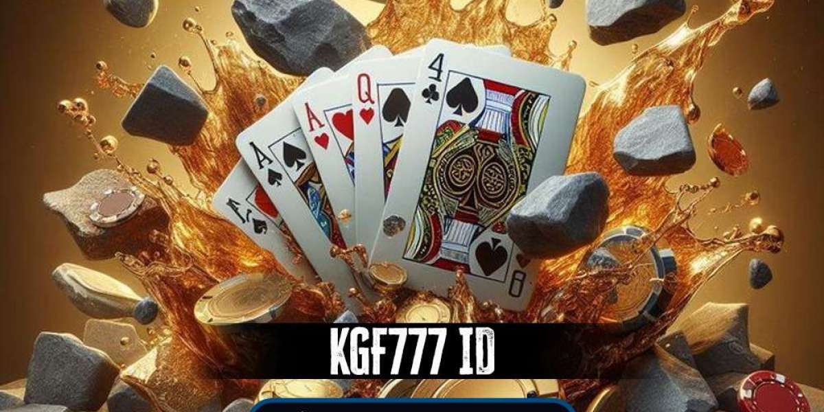 KGF777 Login – Real-Time Odds, Fast Payouts 