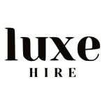 Luxe Hire