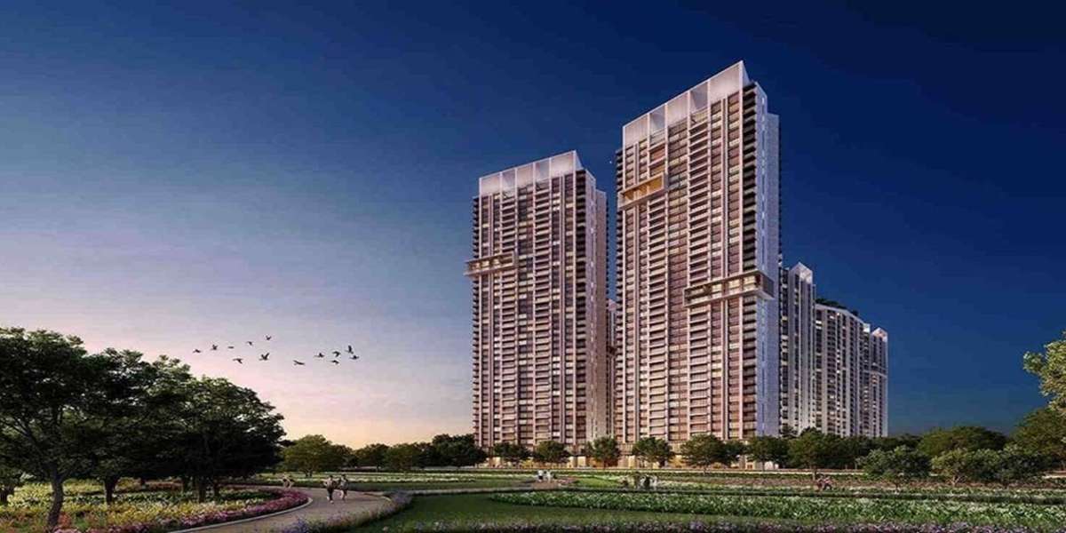 The Trillion by Experion: Redefining Sophisticated Living in Gurgaon