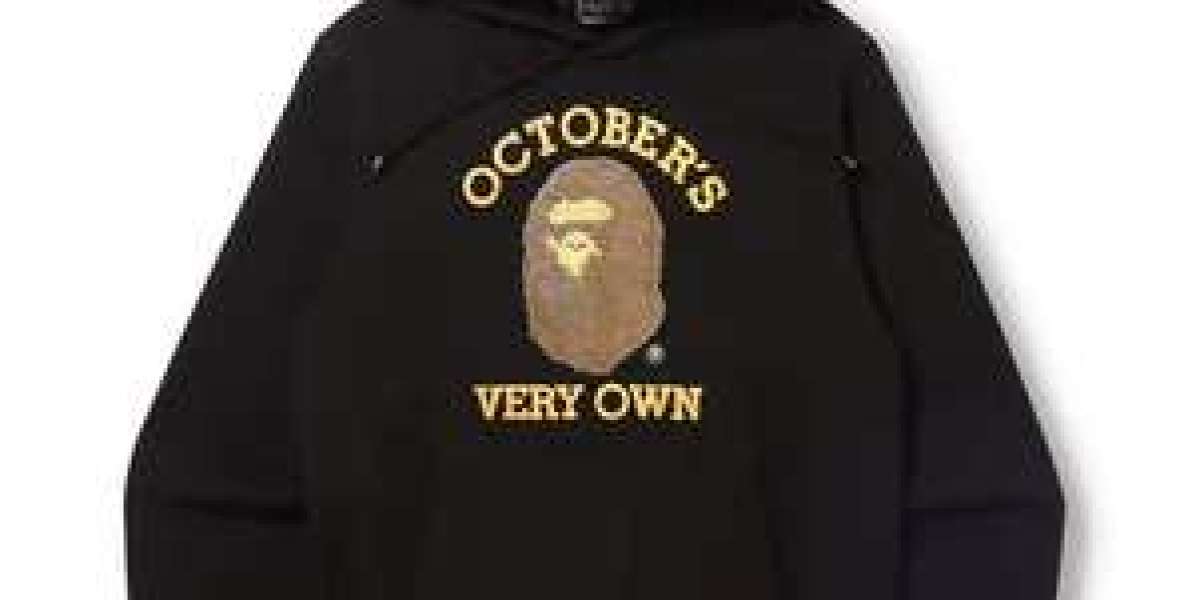 The Drake Hoodie: A Cultural Staple Beyond Fashion