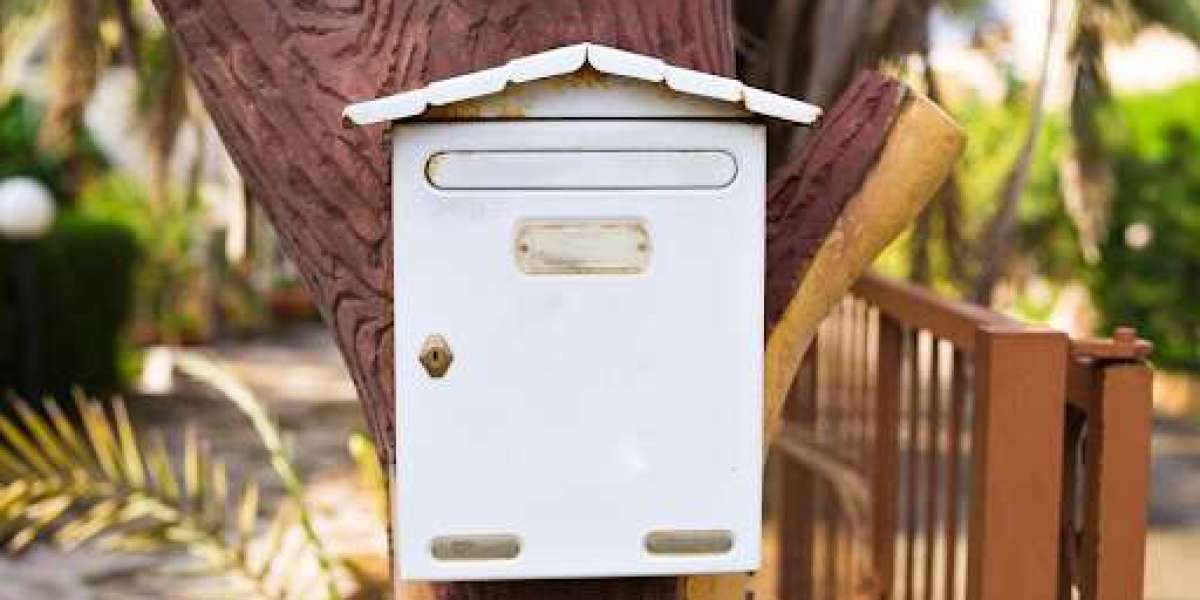Vertical Mailboxes: A Smart, Stylish Solution for Today’s Commercial Spaces