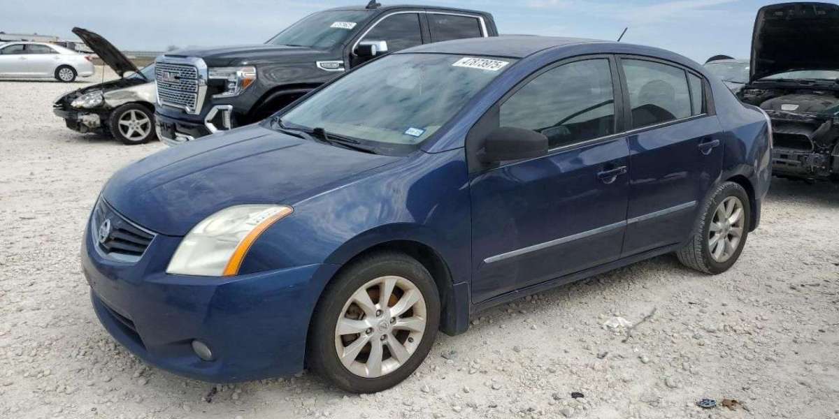 Where Can I Find Reliable Salvage Title Cars for Sale?