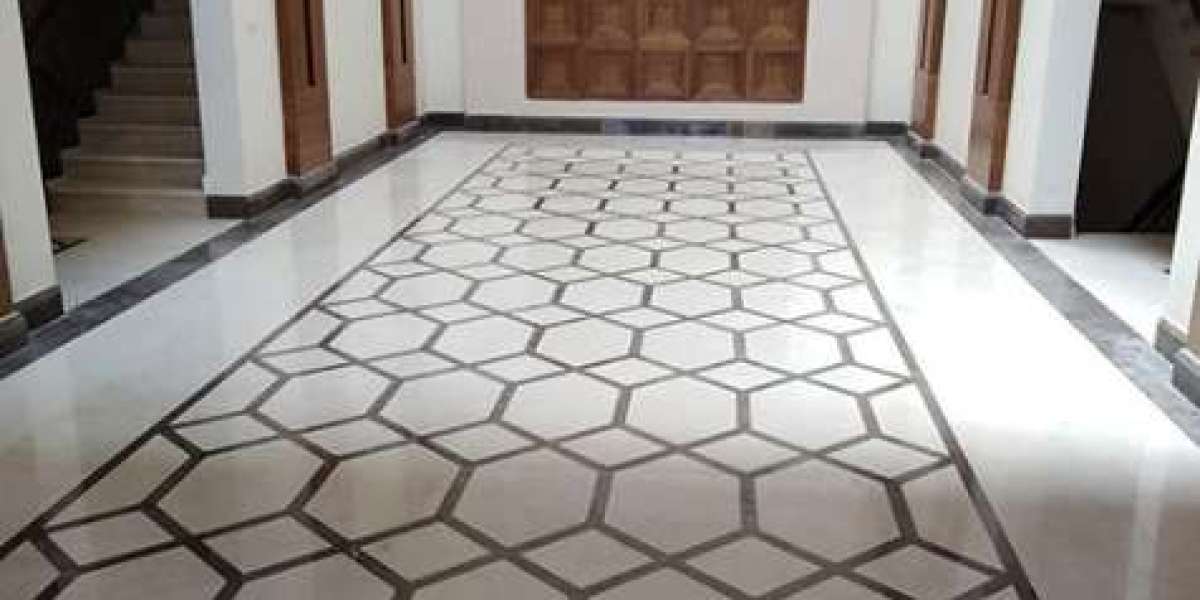 Discover the Elegance of Luxury Floor Tiles in Des Moines, IA