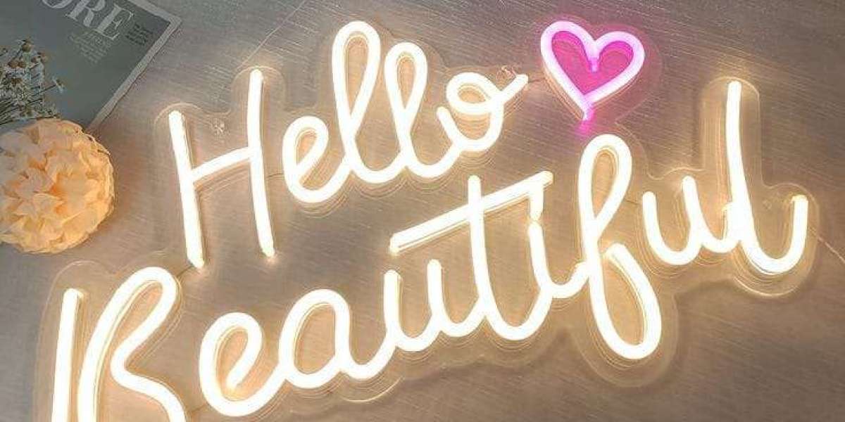 Radiate Love and Style: 20 Dazzling Ways to Illuminate Your Wedding with Neon Signs