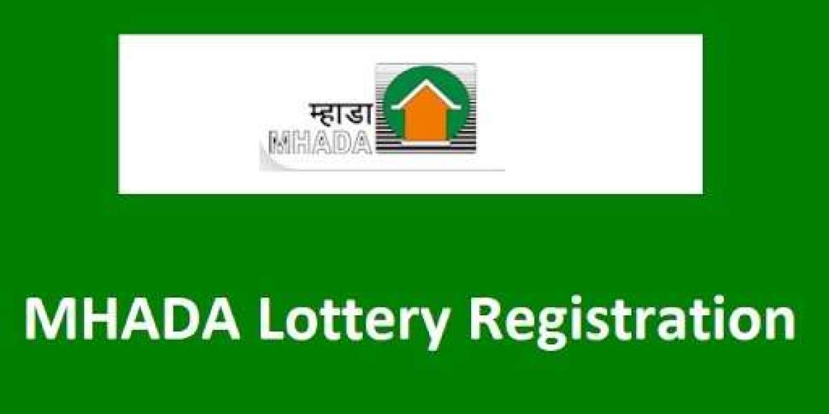 Apply Mhada Lottery 2025: Online Registration, Application, and Lottery Dates