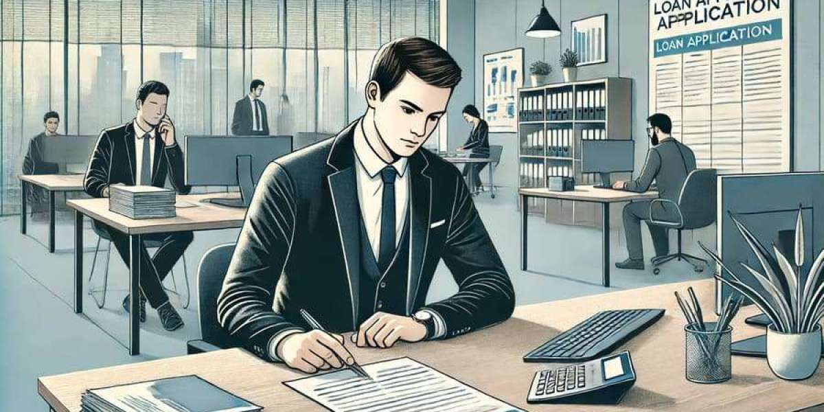 Unlocking Access to Fast and Easy Loans with EzLoan 24/7