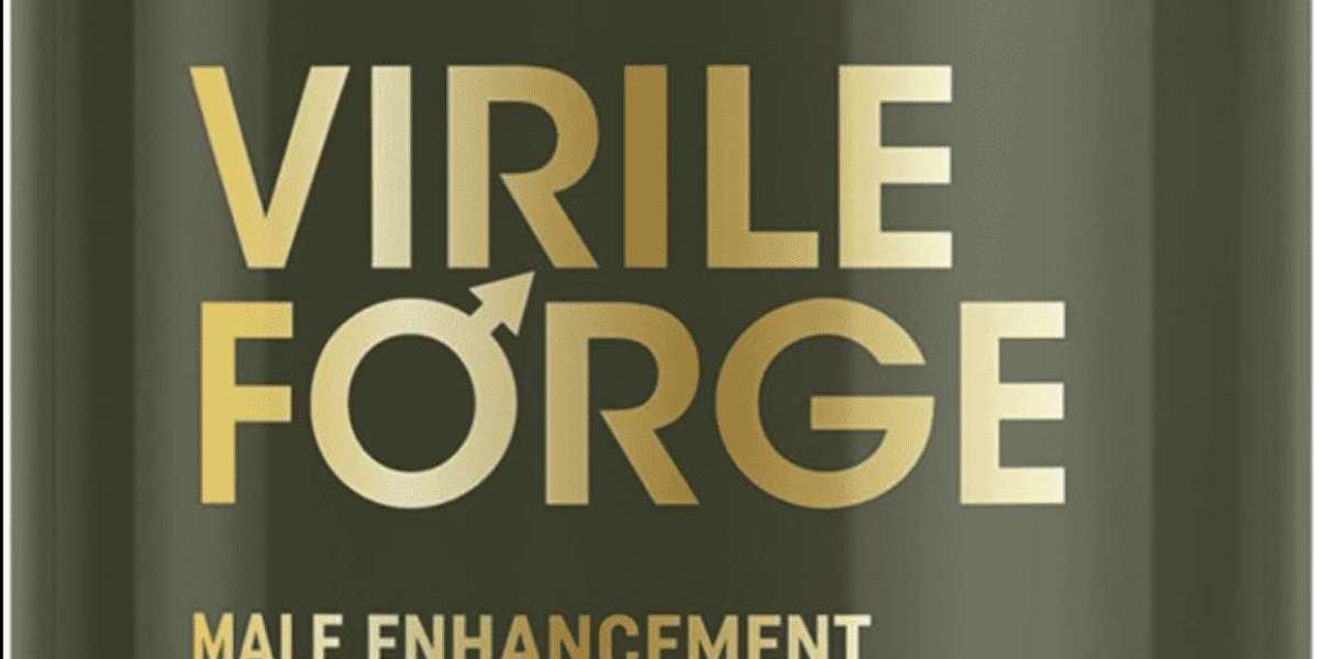 https://www.facebook.com/GetVirileForgeReviews/