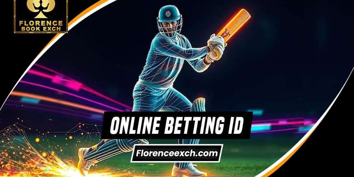 Online Betting ID with Bonus, Daily Offers & Big Discounts
