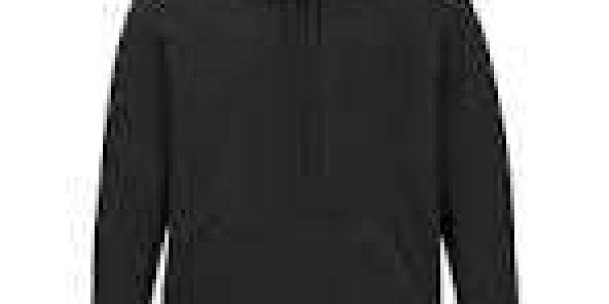 Stussy Hoodie – A Cool and Comfy Choice