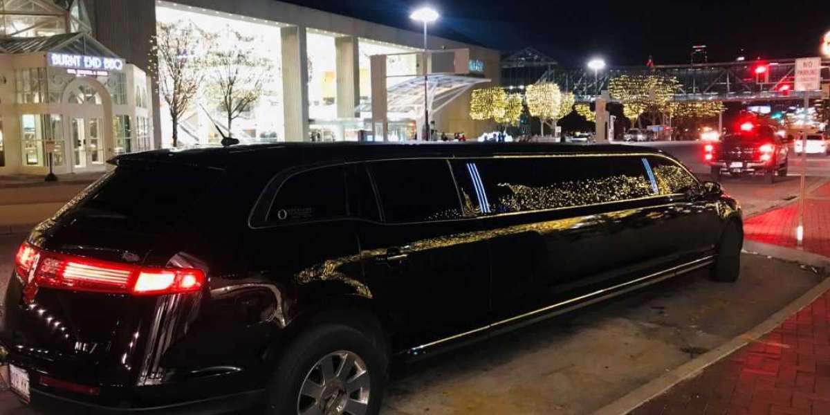 How to Choose the Right Limo Service Near You
