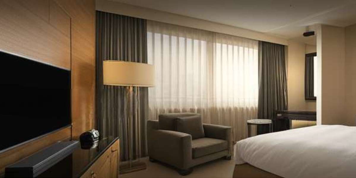 Revolutionizing Guest Entertainment with IPTV Hotel Systems