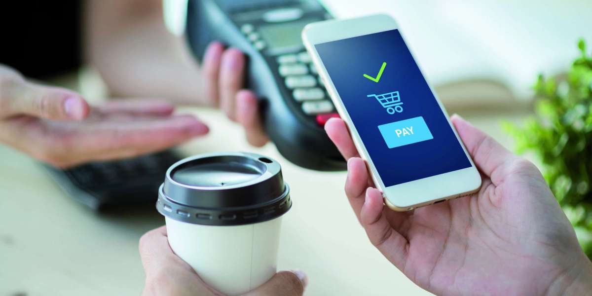 Demand for Instant Transactions Fuels Booming Real-Time Payments Market
