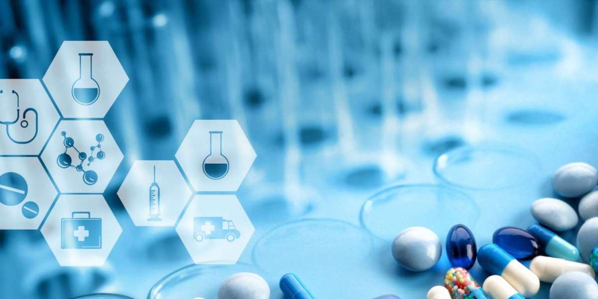 Strong Demand for Sales Outsourcing Boosts Pharma CSO Market