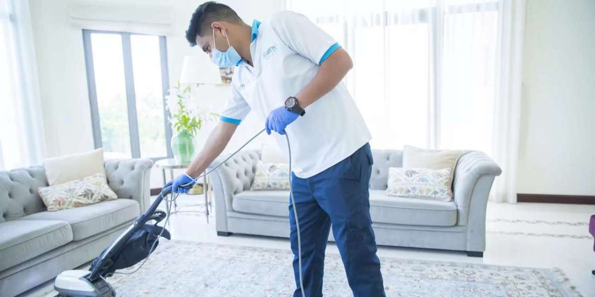 How to Choose the Best Carpet Cleaning Services in Arvin
