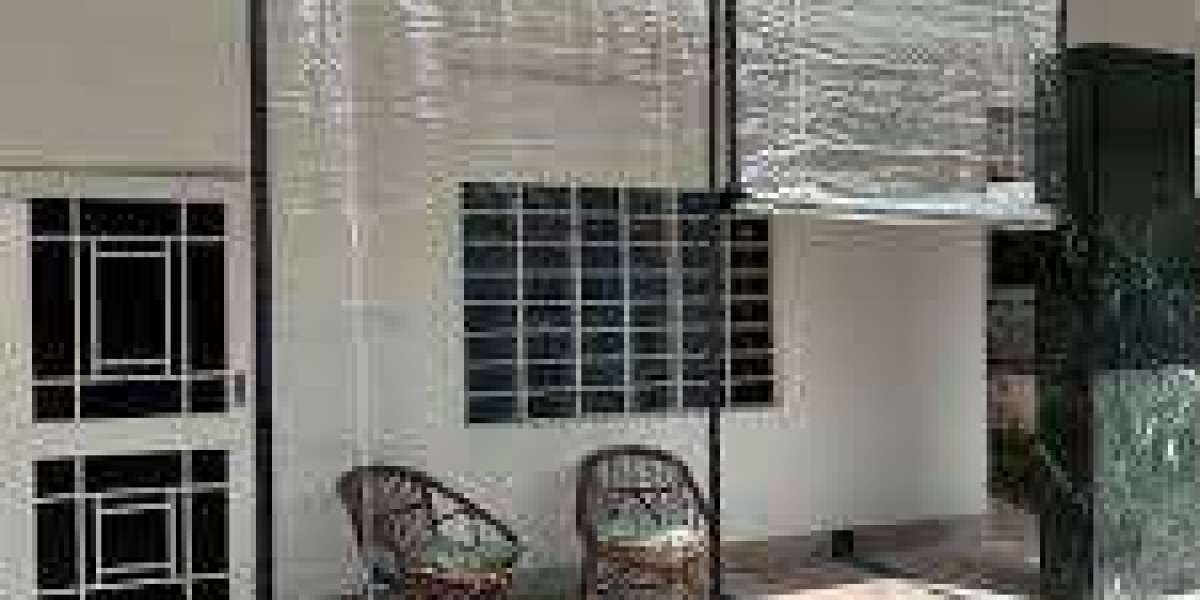 All-Weather Exterior PVC Roll-Up Sun Shade: The Ultimate Outdoor Comfort Solution