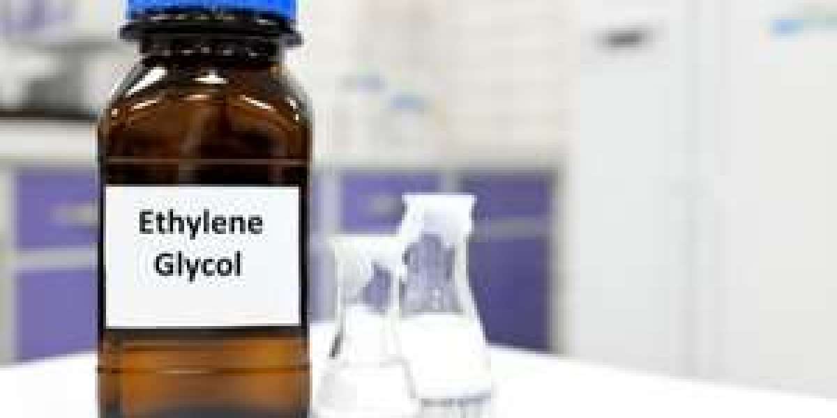 Ethylene Glycol Manufacturing Plant Project Report 2025: Industry Trends and Raw Materials Requirement