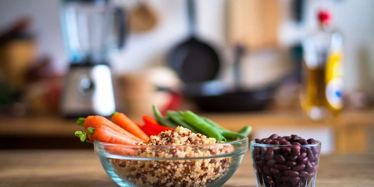 SIBO Diet Vegan: A Simple Guide for Gut Health