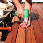 Black Talon Universal Deck Fastener 