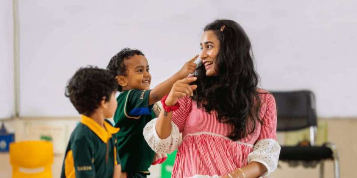 What Should Parents Know Before Choosing an International School in Hyderabad?