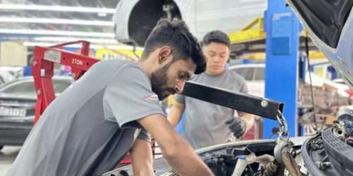 How to Choose the Right Mini Cooper Repair Shop in Dubai: Tips & Tricks