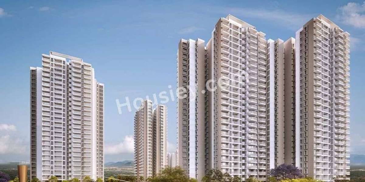 Discover Prestige Southern Star Bannerghatta: A Premier Residential Destination in South Bengaluru